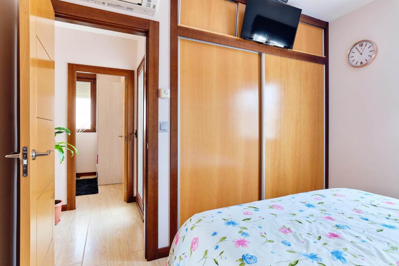 Sun & Beach Aguas Nuevas Торевьиа Экстерьер фото